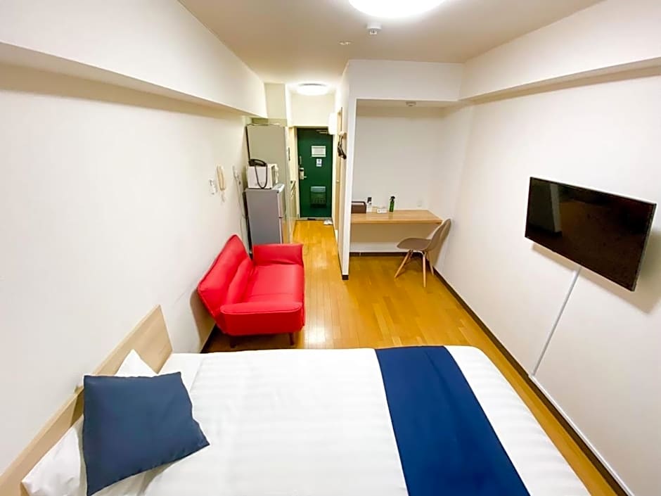 HOTEL Nishikawaguchi Weekly - Vacation STAY 44796v