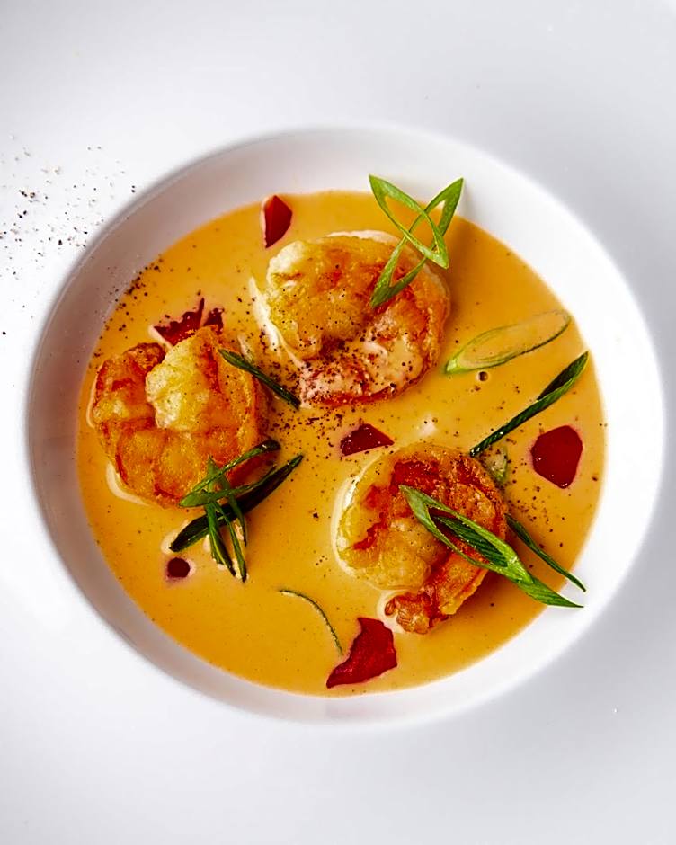 Hotel Restaurant Kochschule Rössle