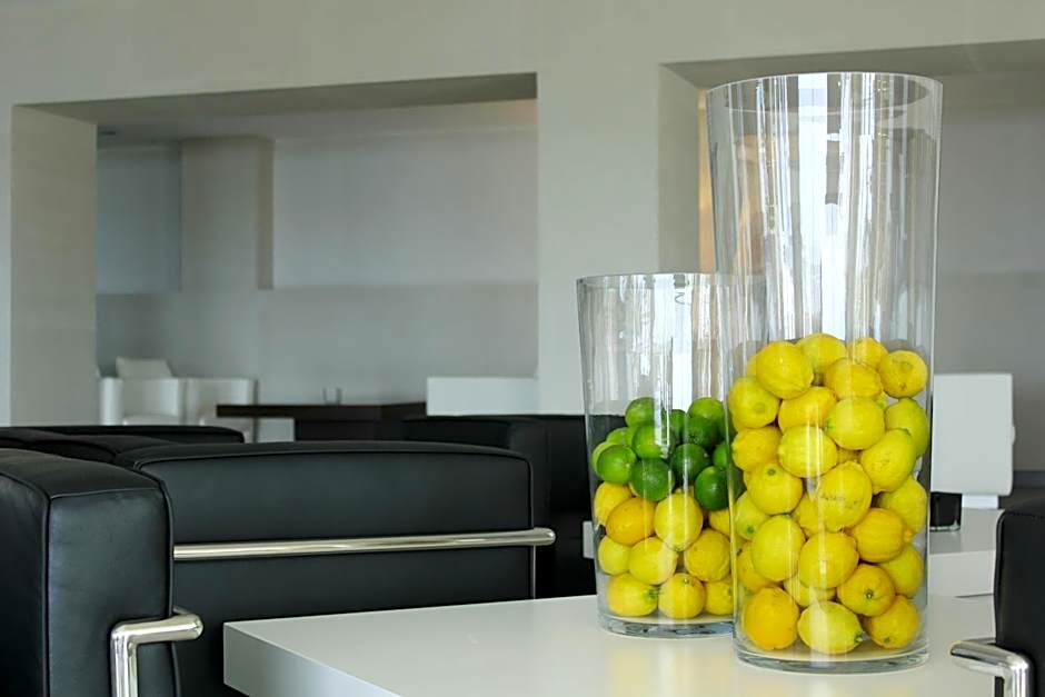 BG Hotel Nautico Ebeso