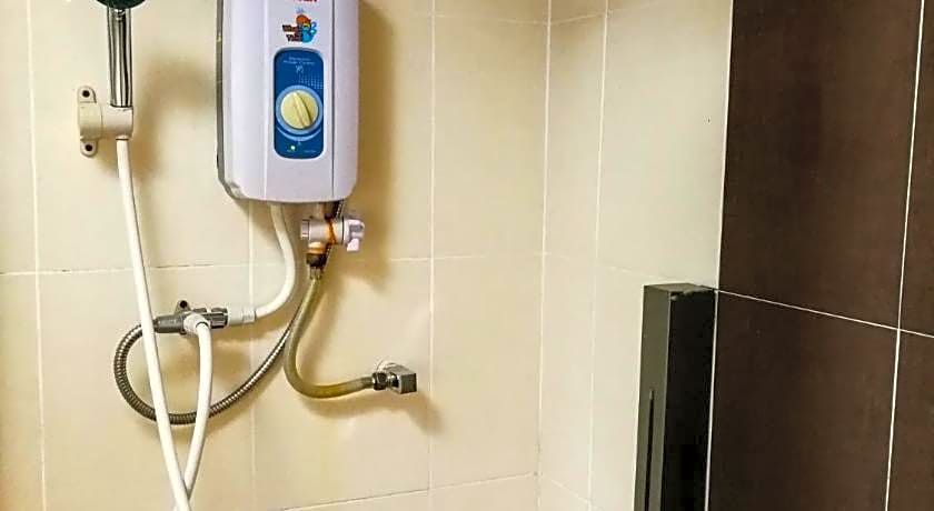 Angsana Hotel Melaka