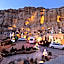 Yunak Evleri Cappadocia