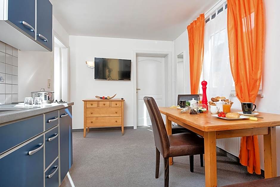 Wellness Landhaus Parth