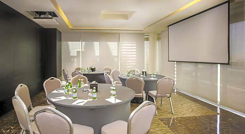 The Abdali Boulevard Hotel By IHG