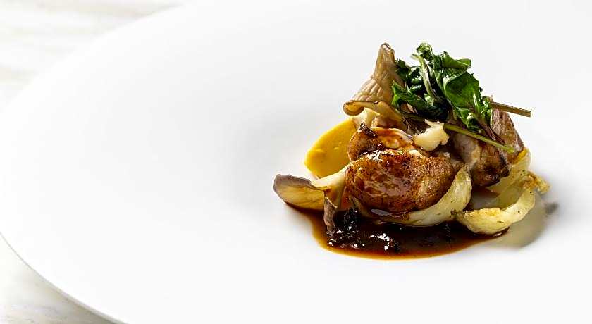 Mercure Tokyo Hibiya