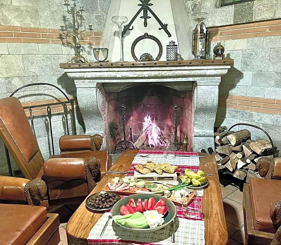 Brilant Antik Hotel