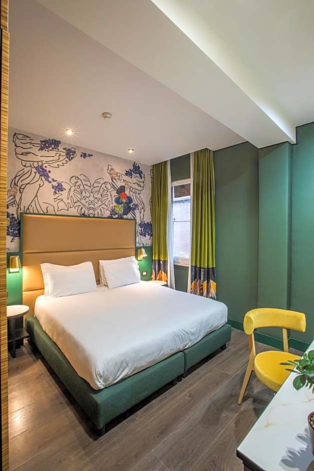 Mercure Roma Centro Saint John
