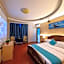 Yisu Qingju Hotel (Ningbo Lianfeng Middle Road store)