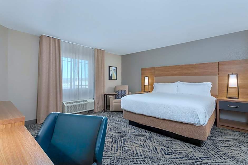Candlewood Suites La Crosse By IHG