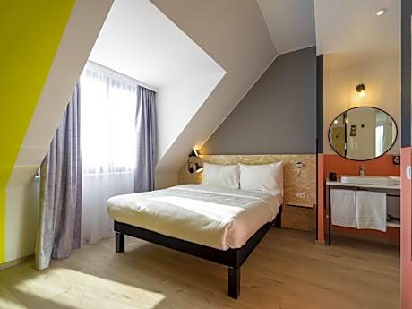 ibis Styles Wien Messe Prater