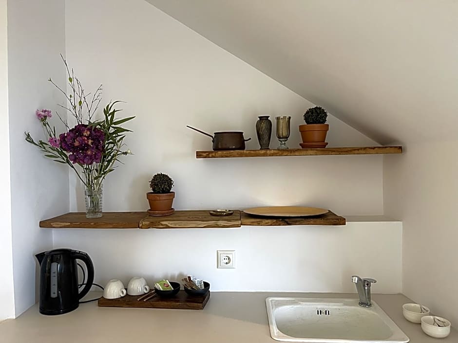 Mare Monte Small Boutique Hotel