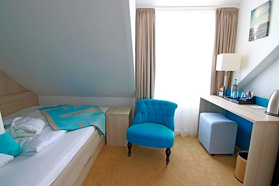 Hotel Villa WellenRausch by UniqStay