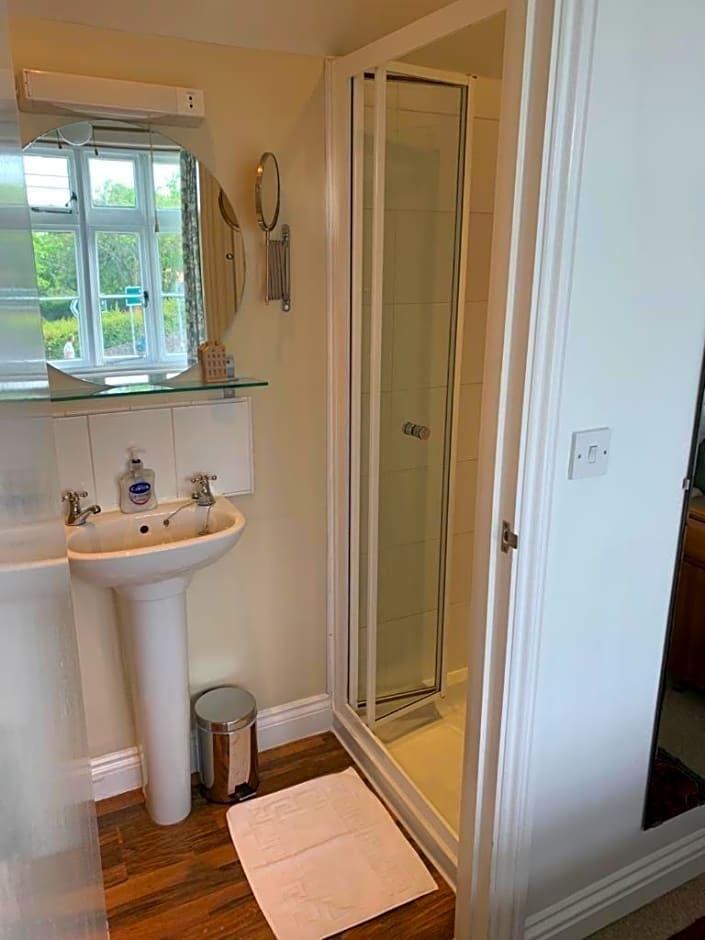 Parsnips House BnB Glastonbury