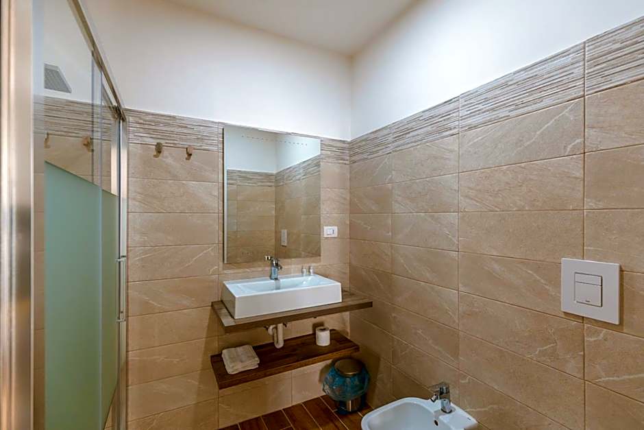 Central House - Apartments in Naples