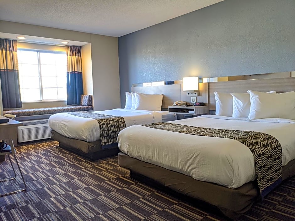 Microtel Inn Georgetown - Lexington North