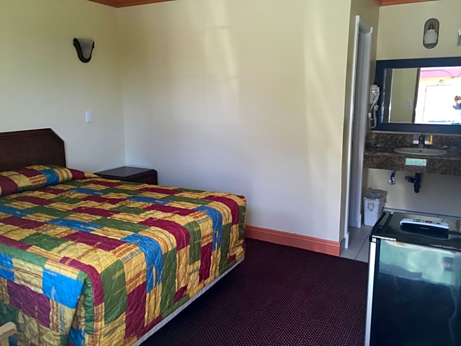 Travel Inn