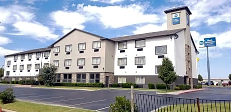 Best Western Greentree Inn & Suites