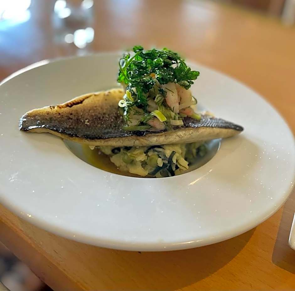 Woodlands Hall Hotel