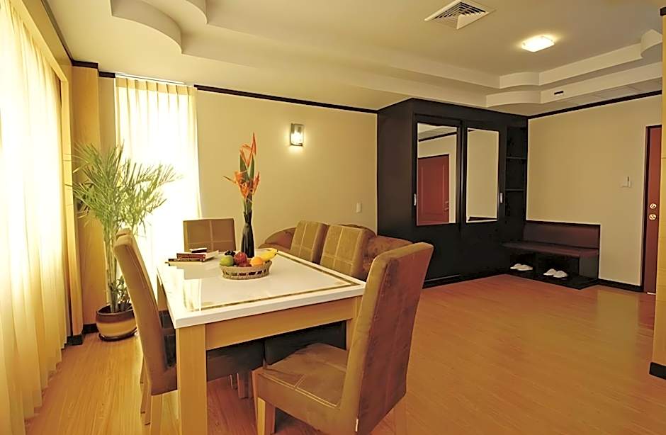 Western Grand Hotel Ratchaburi