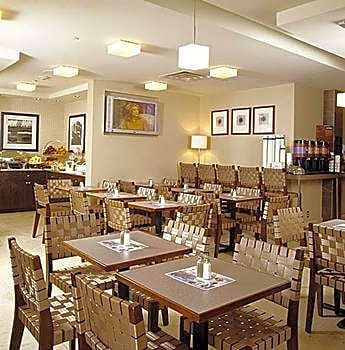 Hampton Inn Manhattan Chelsea