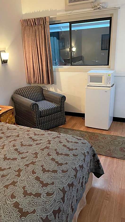 Highlander Motel – Williams, AZ