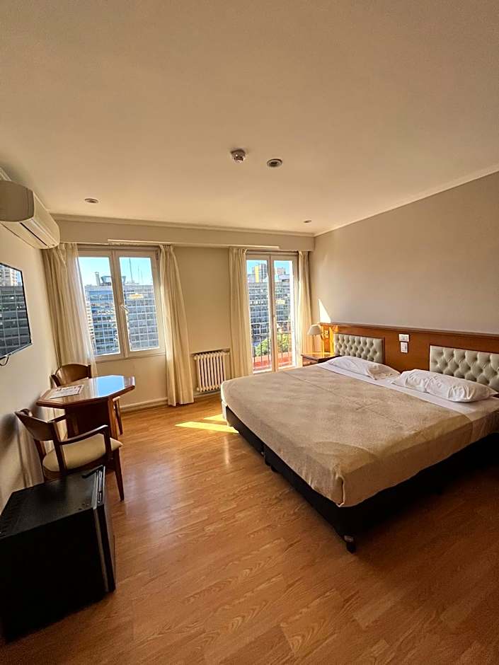 Bristol Hotel