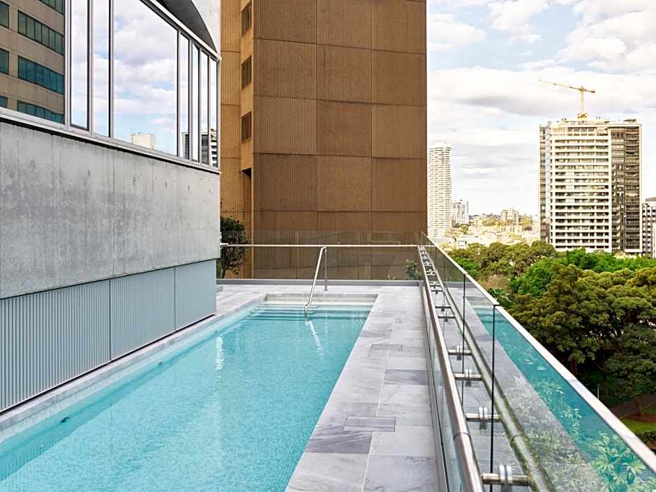 The Porter House Hotel Sydney - MGallery