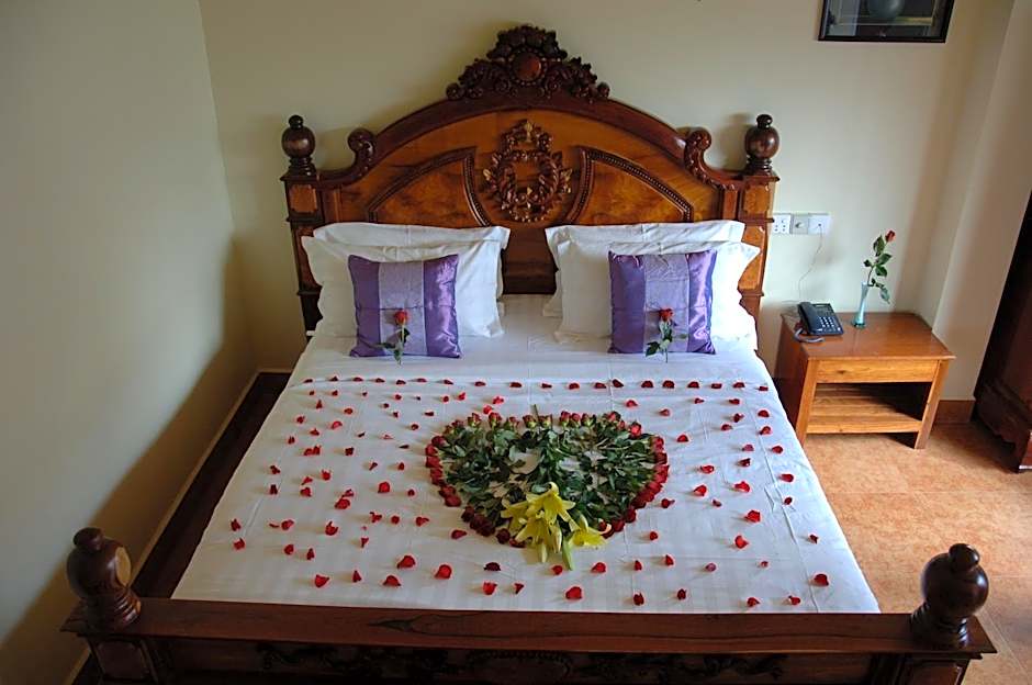 Photo 1 of 5 of Standard 1 Double Bed or 2 Beds