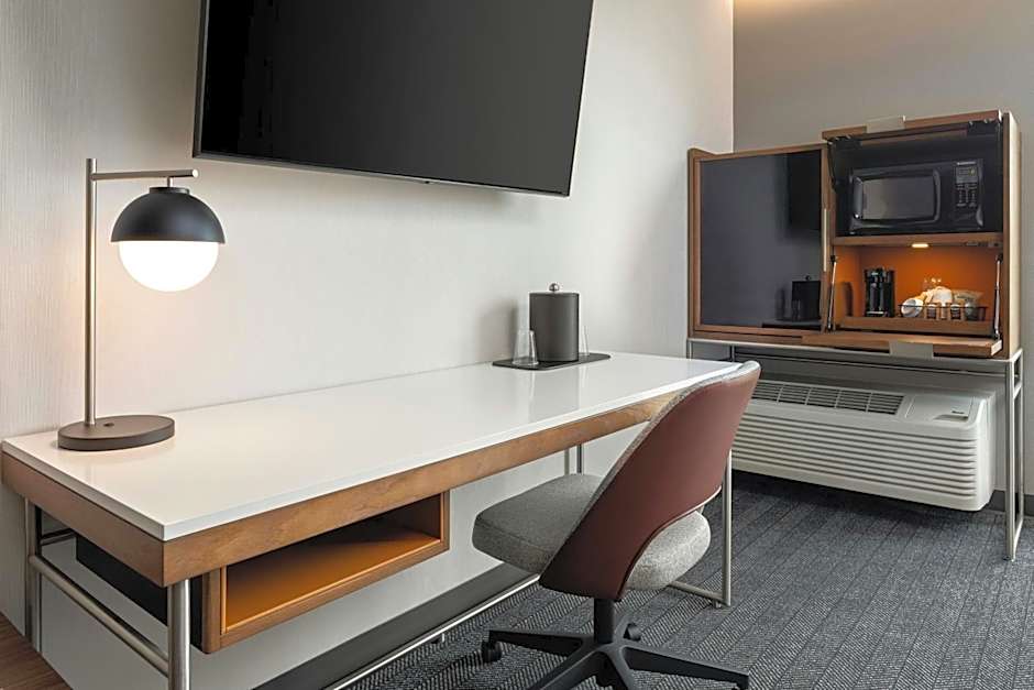Courtyard by Marriott St Paul Downtown