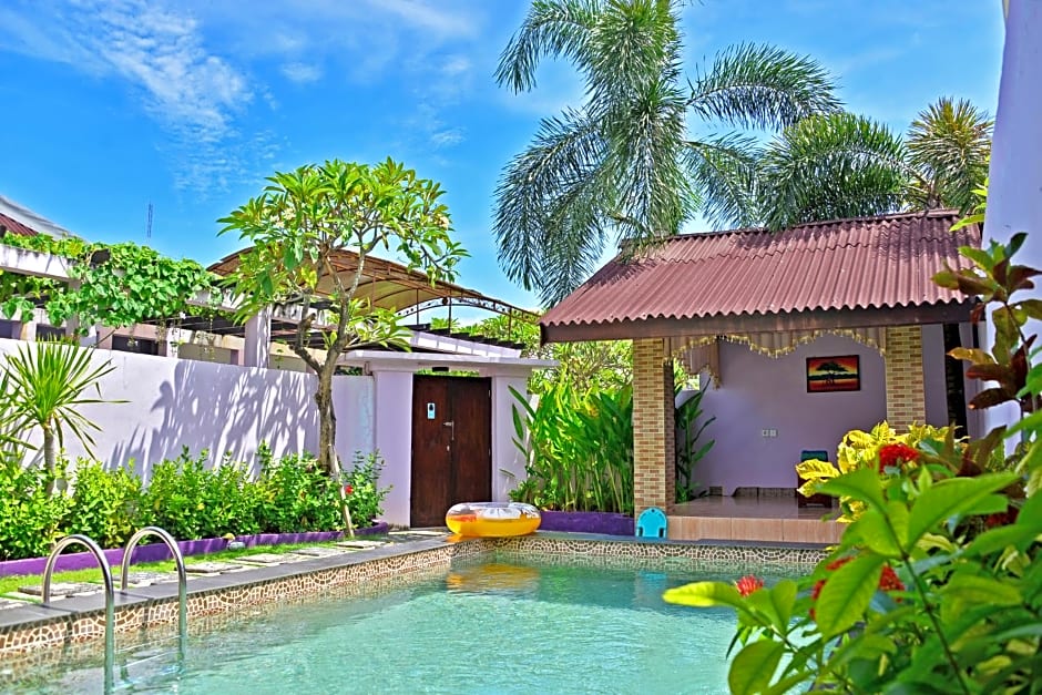 Lavender Villa & Spa