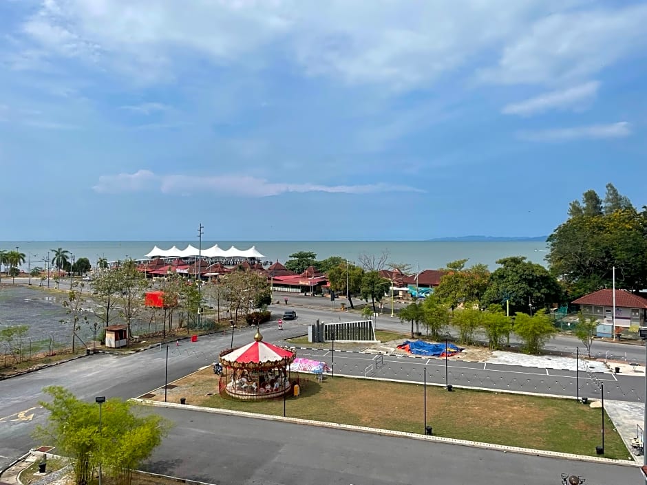 Putra Brasmana Hotel