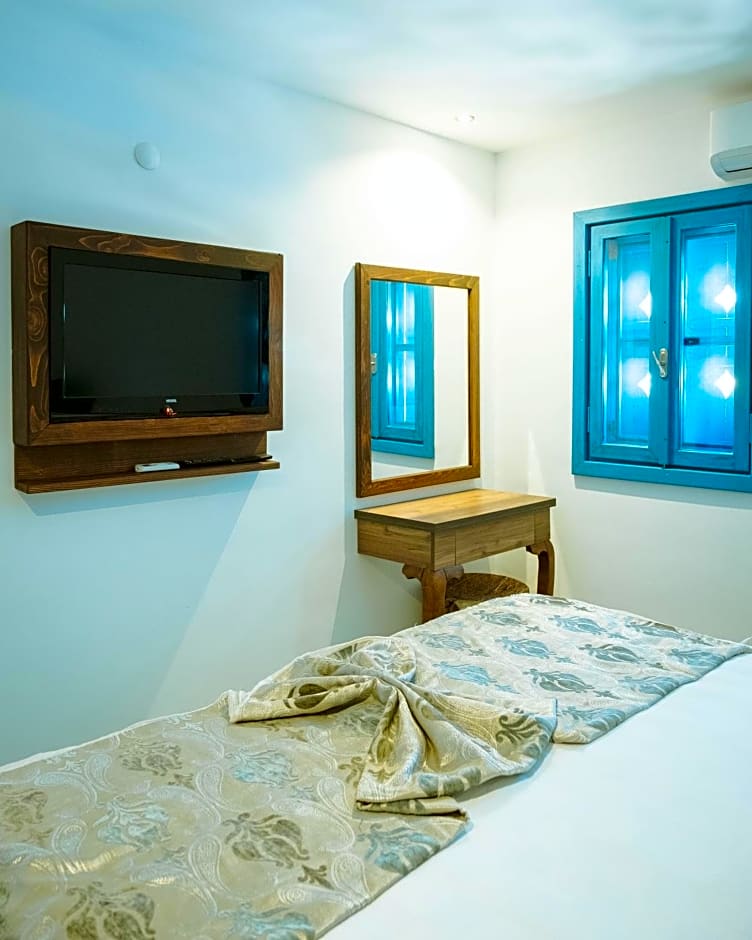 Lemon Garden Türkbükü