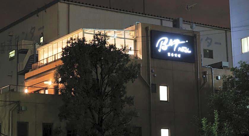 Tokyo Ariake Bay Hotel