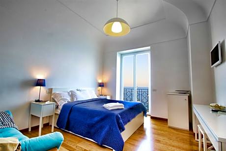 Double Room with Sea View