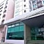 Mayflower Grande Hotel