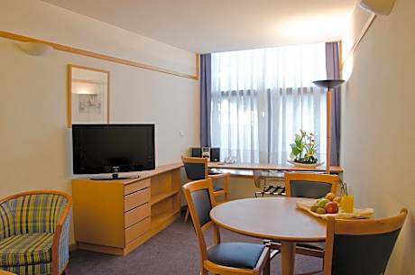 apartment capacity 3