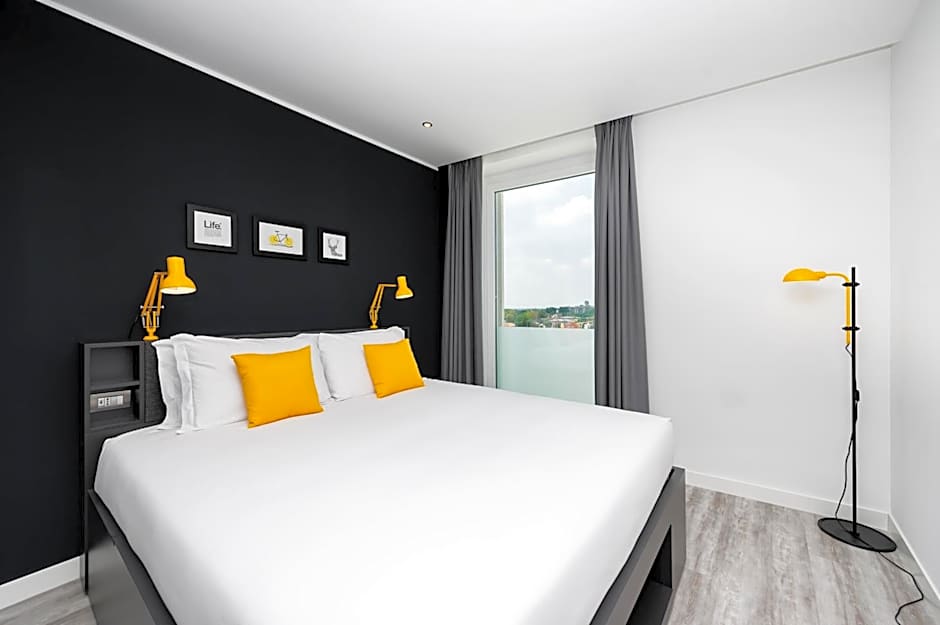 Staycity Aparthotels Venice Mestre
