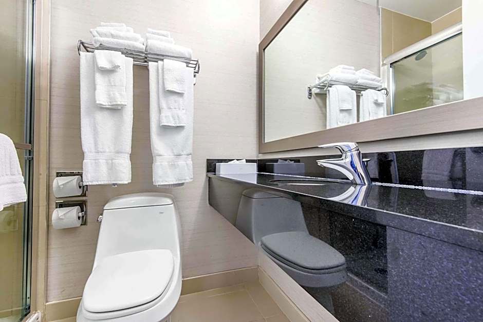 Comfort Inn & Suites Collingwood