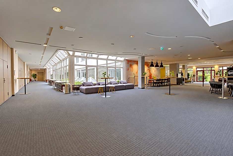 Seminaris Sunday Hotel Bad Honnef