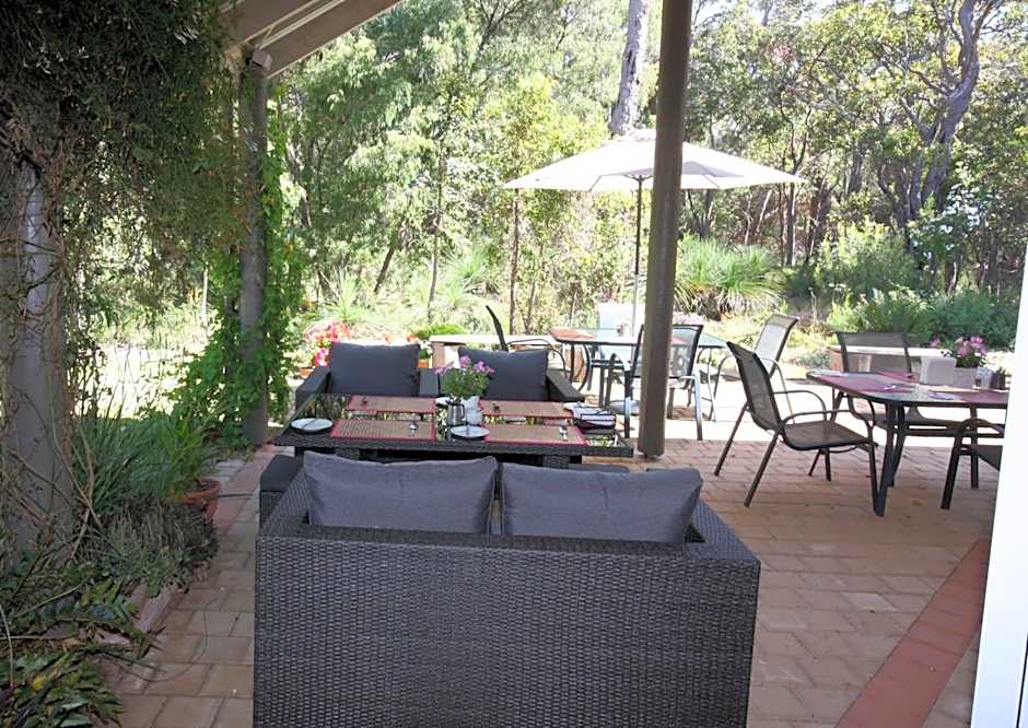 Margaret River Bed & Breakfast