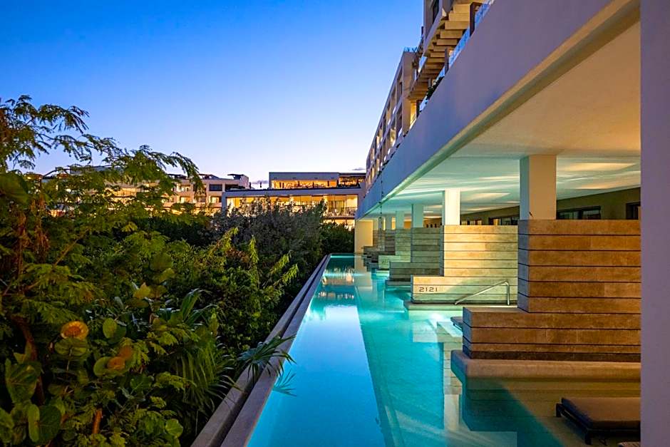 Atelier Playa Mujeres- Adults Only - All Inclusive Resort