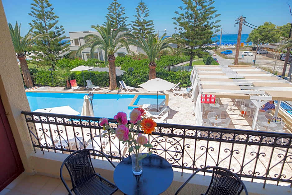 Creta Residence