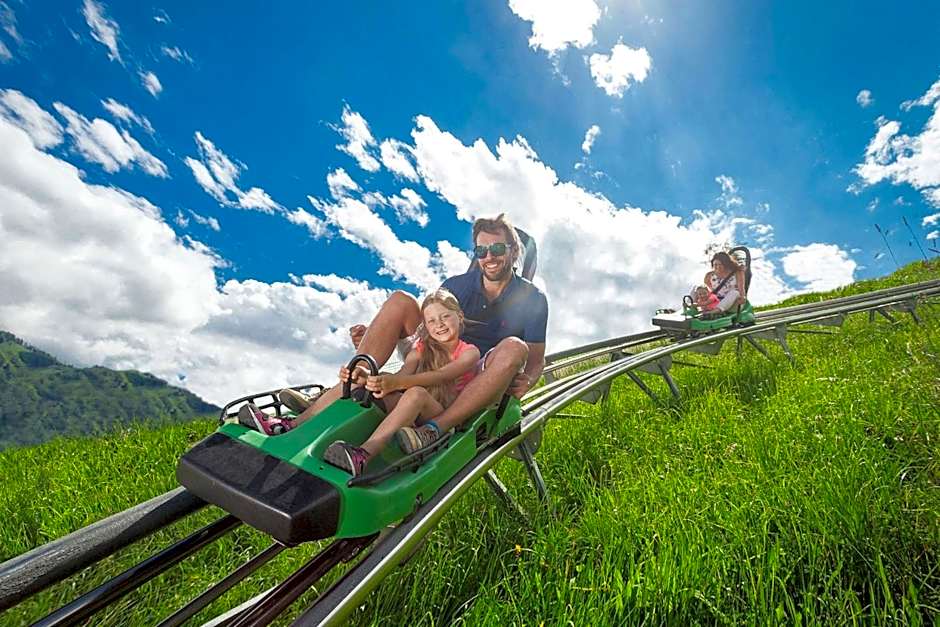 Two Timez - Boutique Hotel