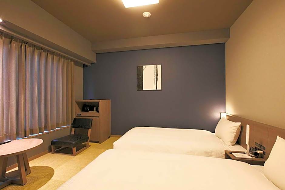 Hotel Route Inn Grand Nakano Obuse