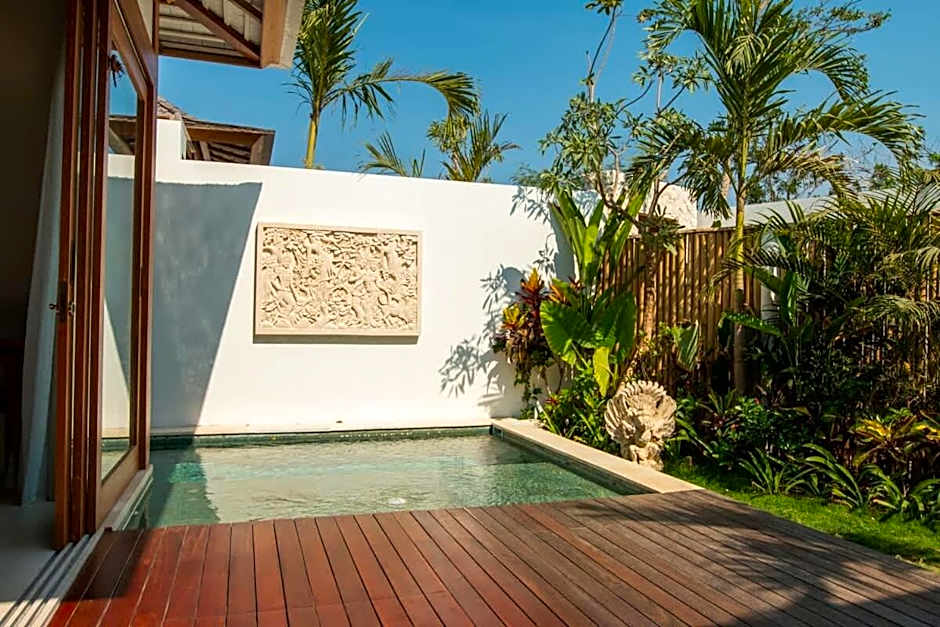 Di Cappio Villa Uluwatu 1