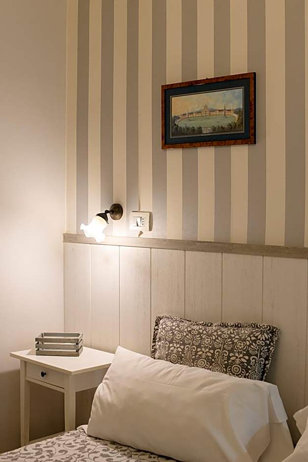 B&B Dei Decumani