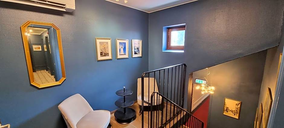 Sure Hotel by Best Western Centralhotellet