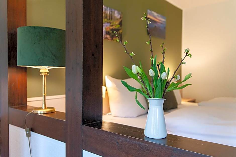 Forellenhof Wald- und Wiesenquartier