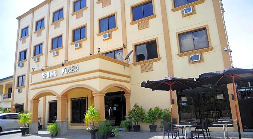 Spring Plaza Hotel
