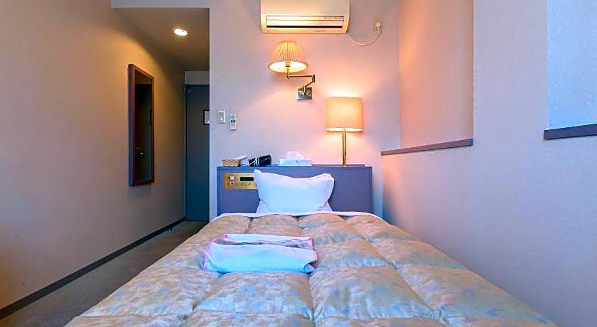 OYO Station Hotel Isobe Ise-Shima