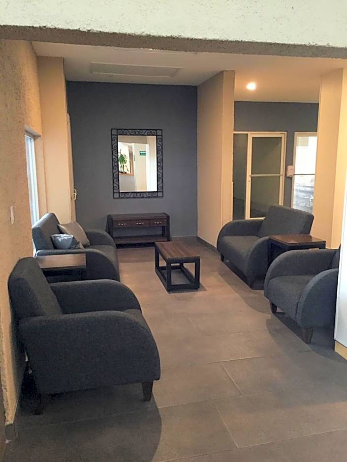 Casa Grande Delicias